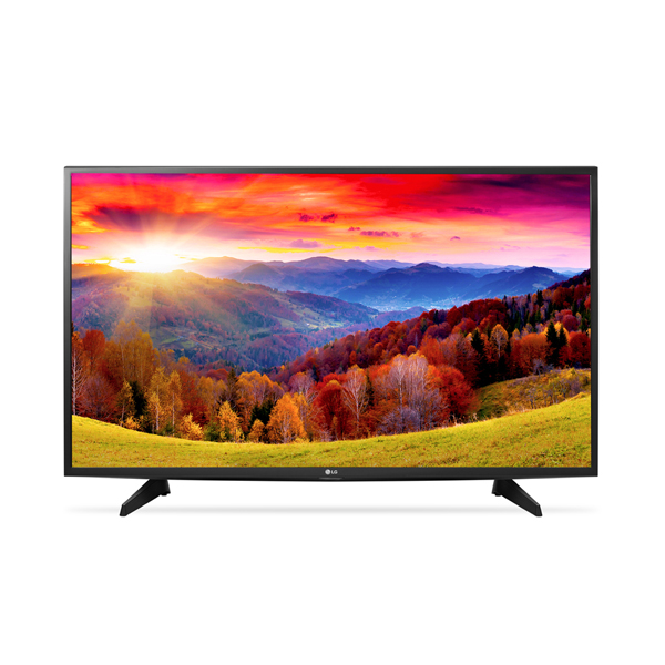 LG Full HD LED TV 43" - 43LH500T